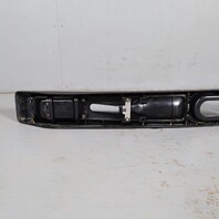 1990-1998 Porsche 911 964 993 Upper Center Console Black Leatherette OEM Used