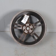 2011-2018 Porsche Cayenne Wheel 21 X 10 Rim 7P5601025M OEM Used