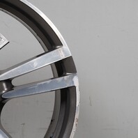 2011-2018 Porsche Cayenne Wheel 21 X 10 Rim 7P5601025M OEM Used