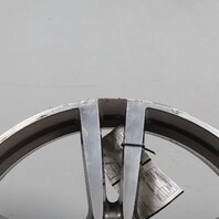 2011-2018 Porsche Cayenne Wheel 21 X 10 Rim 7P5601025M OEM Used