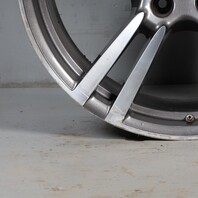 2011-2018 Porsche Cayenne Wheel 21 X 10 Rim 7P5601025M OEM Used