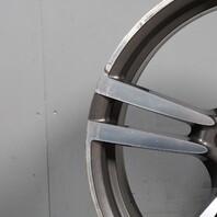 2011-2018 Porsche Cayenne Wheel 21 X 10 Rim 7P5601025M OEM Used