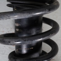 1999-2004 Porsche 911 996 Rear Strut Shock Spring 99633305125 OEM Used