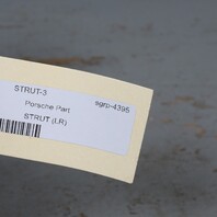 1999-2004 Porsche 911 996 Rear Strut Shock Spring 99633305125 OEM Used