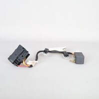1997-2004 Porsche 911 Boxster Seat Heater Relay Wire Harness 99661852100 OEM Used