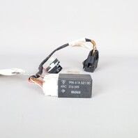 1997-2004 Porsche 911 Boxster Seat Heater Relay Wire Harness 99661852100 OEM Used
