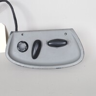 1999 Porsche 911 996 Boxster 986 Left Power Seat Switch With Lumbar OEM Used