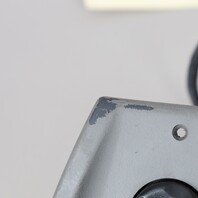 1999 Porsche 911 996 Boxster 986 Left Power Seat Switch With Lumbar OEM Used