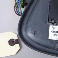 1999 Porsche 911 996 Boxster 986 Left Power Seat Switch With Lumbar OEM Used