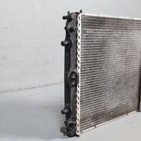 1997-2004 Porsche 911 996 Boxster Radiator 986 Right / Left 99610613150 OEM Used