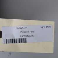 2002-2004 Porsche 911 996 Rear Suspension Crossmember 99633126110 OEM Used