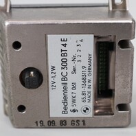 1984 BMW 633csi E24 Coupe Parts