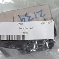 1984 BMW 633csi E24 Coupe Parts