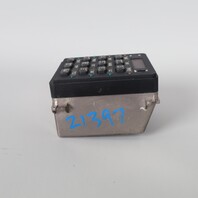 1984 BMW 633csi E24 Coupe Parts