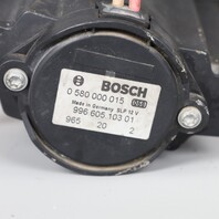 1999 Porsche 911 996 3.4 Secondary Air Injection Pump 99660510300 OEM Used