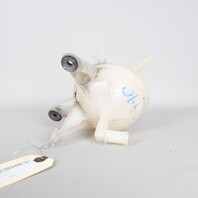 Porsche Panamera Cayenne Hybrid Coolant Reservoir Expansion Tank Bottle OEM