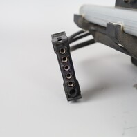 1999-2012 Porsche 911 Right Lateral Top Flap Motor 99656117604 OEM Used