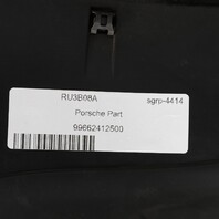 1999-2012 Porsche 911 Right Lateral Top Flap Motor 99656117604 OEM Used