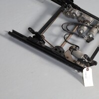 1997-2004 Porsche 911 Boxster Right Power Seat Frame Track Rail OEM Used