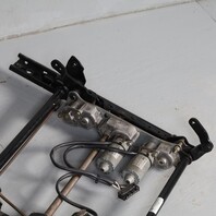1997-2004 Porsche 911 Boxster Right Power Seat Frame Track Rail OEM Used