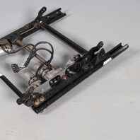 1997-2004 Porsche 911 Boxster Right Power Seat Frame Track Rail OEM Used