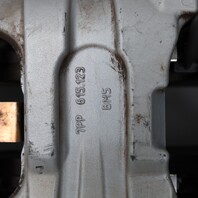 2011-2018 Porsche Cayenne Front Brake Caliper Set Brembo OEM Used