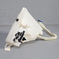 2011-2018 Porsche Cayenne Windshield Washer Reservoir Bottle OEM 7P0955453