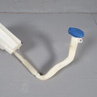 2011-2018 Porsche Cayenne Windshield Washer Reservoir Bottle OEM 7P0955453