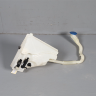 2011-2018 Porsche Cayenne Windshield Washer Reservoir Bottle OEM 7P0955453