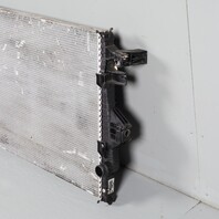 2011-2018 Porsche Cayenne 958 3.0 3.6 Radiator 95810613210 OEM Used