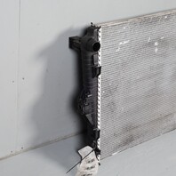 2011-2018 Porsche Cayenne 958 3.0 3.6 Radiator 95810613210 OEM Used