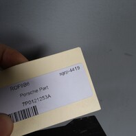 2011-2018 Porsche Cayenne 958 3.0 3.6 Radiator 95810613210 OEM Used