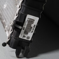 2011-2018 Porsche Cayenne 958 3.0 3.6 Radiator 95810613210 OEM Used