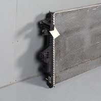 2011-2018 Porsche Cayenne 958 3.0 3.6 Radiator 95810613210 OEM Used