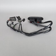 1990-1998 Porsche 911 964 993 Seat Switch 8 Way 92852155904 OEM Used