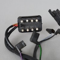 1990-1998 Porsche 911 964 993 Seat Switch 8 Way 92852155904 OEM Used