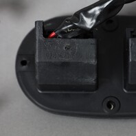 1990-1998 Porsche 911 964 993 Seat Switch 8 Way 92852155904 OEM Used
