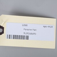 2008-2018 Porsche Cayenne Gas Accelerator Pedal OEM 7L0723507D