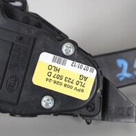 2008-2018 Porsche Cayenne Gas Accelerator Pedal OEM 7L0723507D