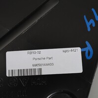 1999-2012 Porsche 911 Right Convertible Top Support Bracket 99656144400 OEM Used