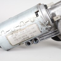 1997-2012 Porsche 911 Boxster Cayman Rear Spoiler Motor 99662415100 OEM Used