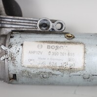 1997-2012 Porsche 911 Boxster Cayman Rear Spoiler Motor 99662415100 OEM Used