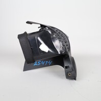 2000-2005 Porsche 911 Boxster Right Dash Air Vent Black 99655222805 OEM Used