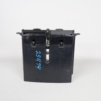 2002-2004 Porsche 911 Boxster Center Dash Air Vent 99655226301 OEM Used