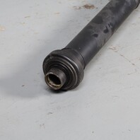 2012 Porsche Cayenne Hybrid Rear Driveshaft Propeller Shaft 7P0521102N OEM Used