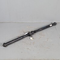 2012 Porsche Cayenne Hybrid Rear Driveshaft Propeller Shaft 7P0521102N OEM Used