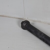 2012 Porsche Cayenne Hybrid Rear Driveshaft Propeller Shaft 7P0521102N OEM Used
