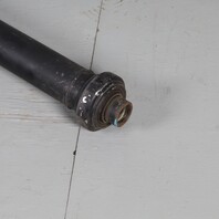 2012 Porsche Cayenne Hybrid Rear Driveshaft Propeller Shaft 7P0521102N OEM Used