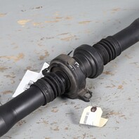 2012 Porsche Cayenne Hybrid Rear Driveshaft Propeller Shaft 7P0521102N OEM Used