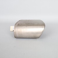 2005-2008 Porsche 911 3.6 Right Exhaust Muffler Tip 99711115101 OEM Used